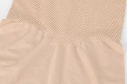 tissu robe gainante shapewear femme doux respirant maison kali